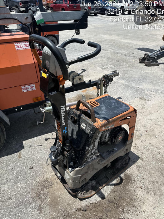 2023 MULTIQUIP MV308GH