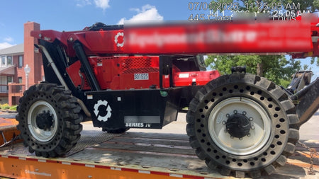 2023 MANITOU MTA10055