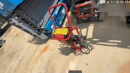 2019 HILTI TE 3000-AVR