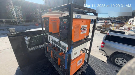 2023 LEX WR6A-7SM-FG26DZ6LD-R