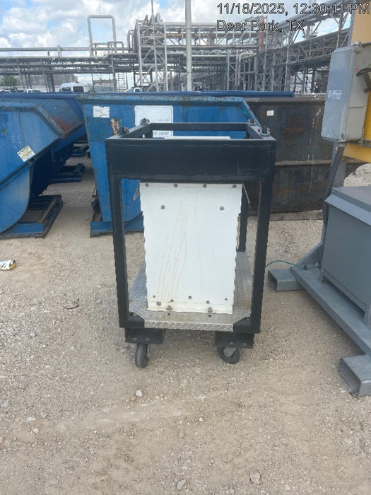 2022 TRYSTAR TF-30KVA480-208SDC-CG-D