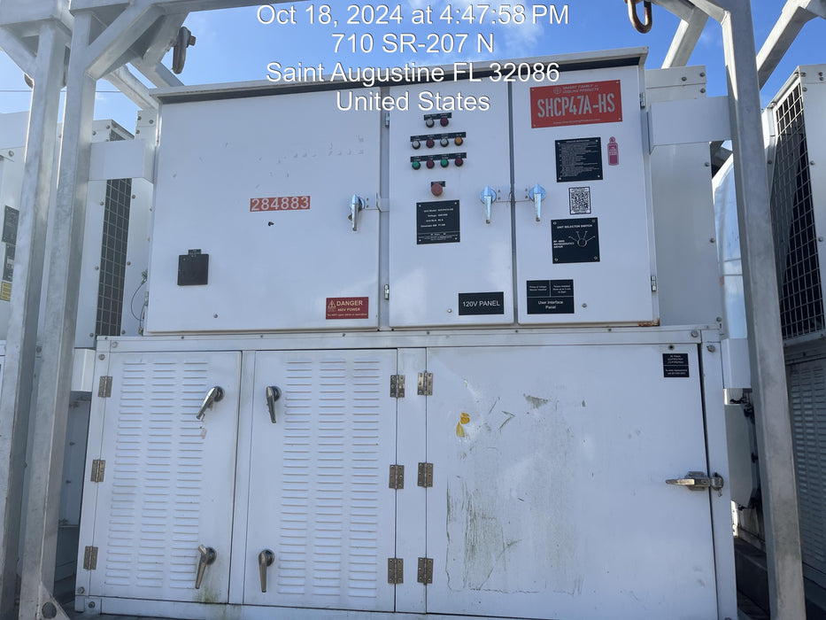 2022 SMARTECH SHCP47A-HS