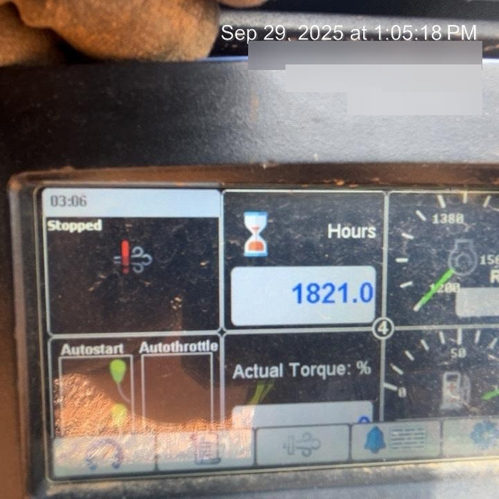 2024 ATLAS COPCO PAC F88 JD