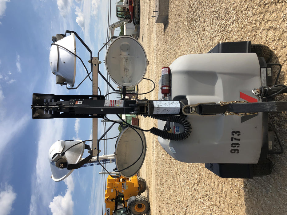 2018 WACKER NEUSON LTV6K-MH