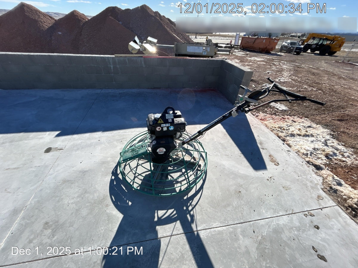 2024 MULTIQUIP B46H90