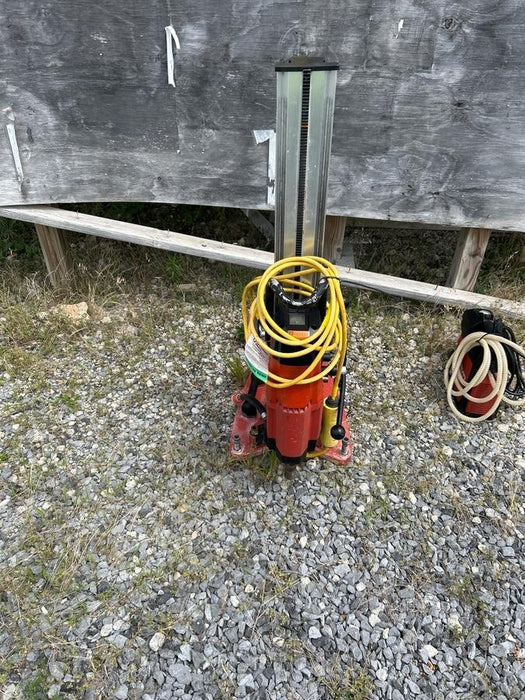 2020 HILTI DD250E
