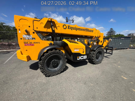 2025 JCB 510-56