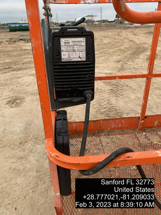 2020 MILLER ELECTRIC CST-280