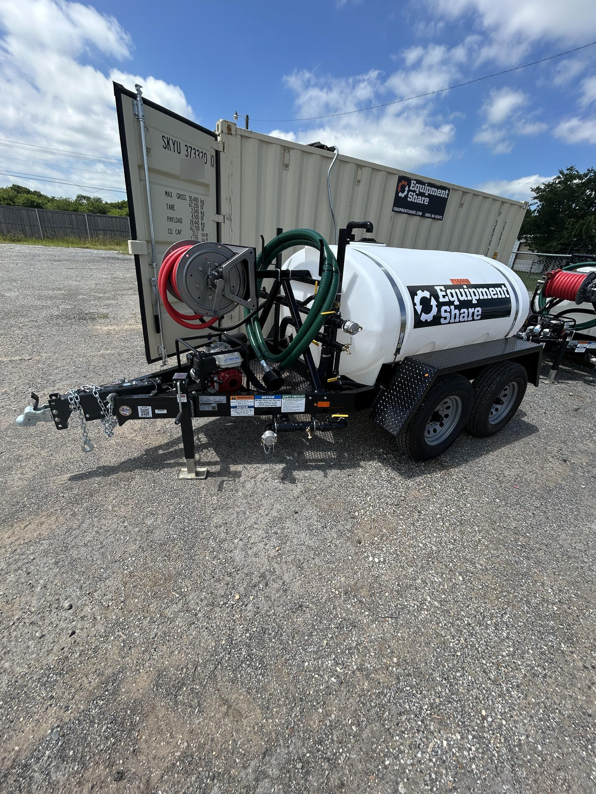 2026 WYLIE EXP-550L-S