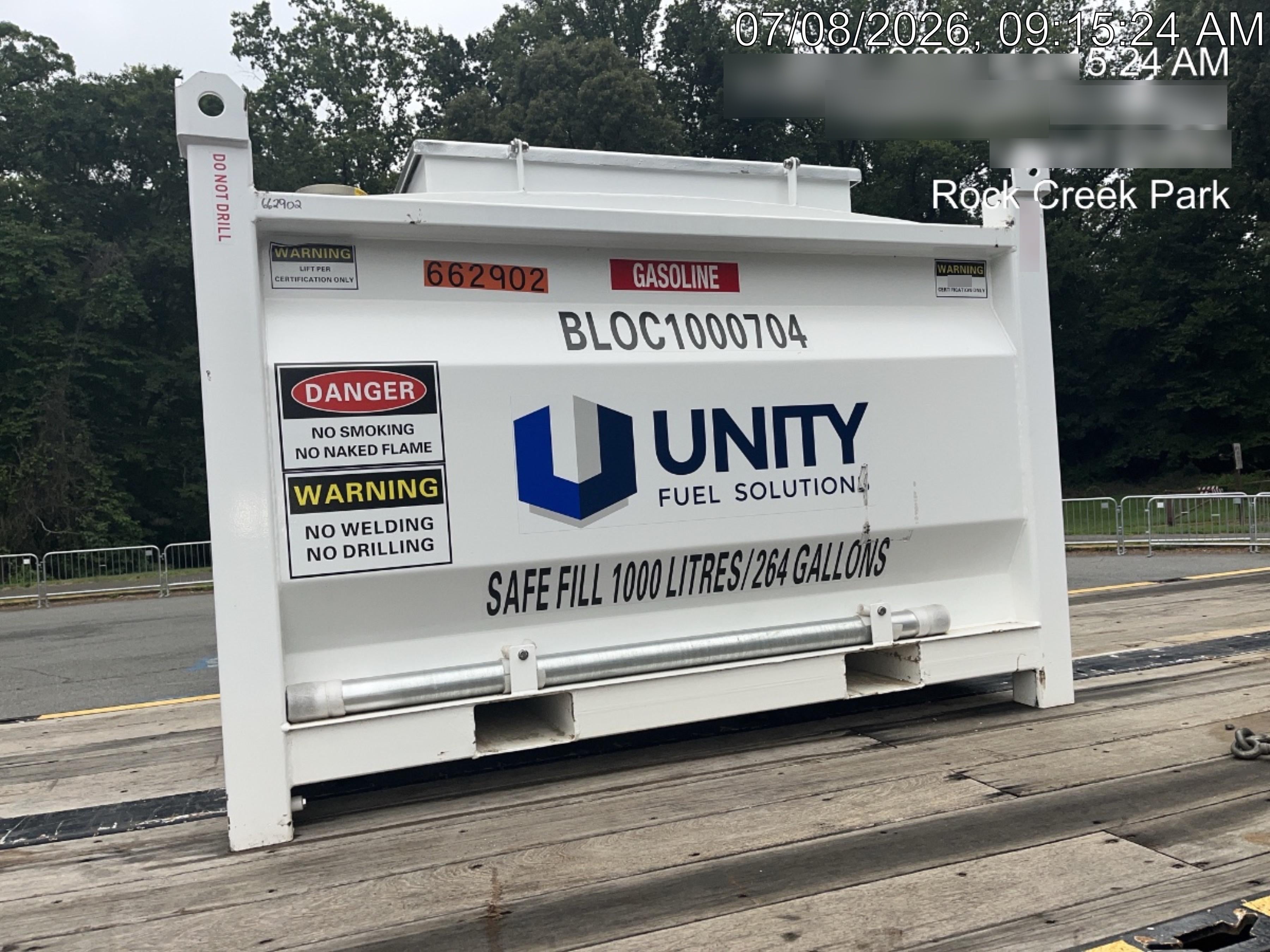 2026 UNITY BLOC 1000