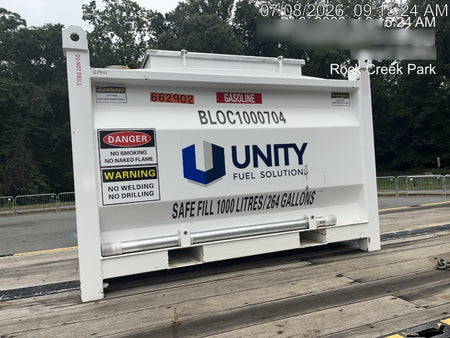 2026 UNITY BLOC 1000