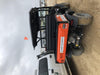 2019 Kubota RTV-X1140W-H 4WD, LED Strobe, Windshield Tempered Glass, Plastic Canopy, Wire Harness Kit, Backup Alarm