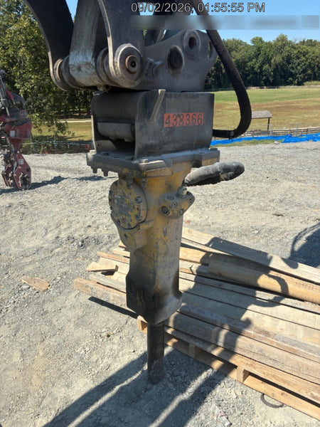 2024 EPIROC SBU452