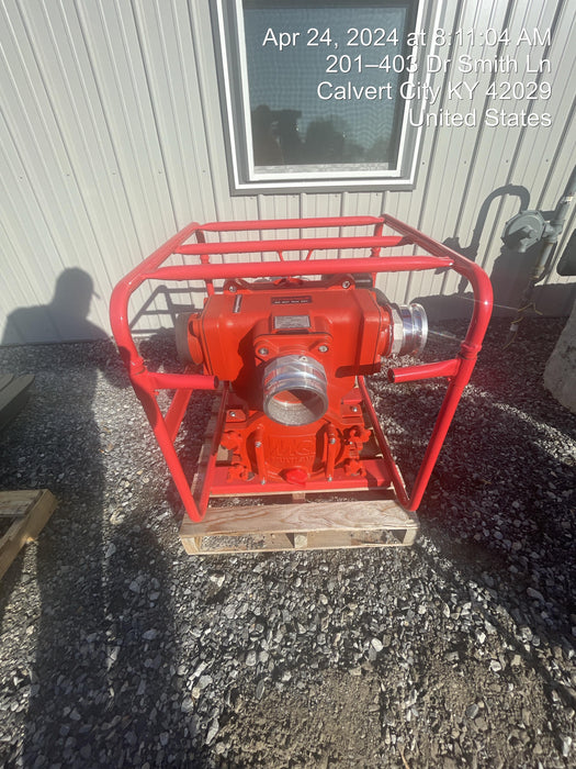 2023 MULTIQUIP QP4TH