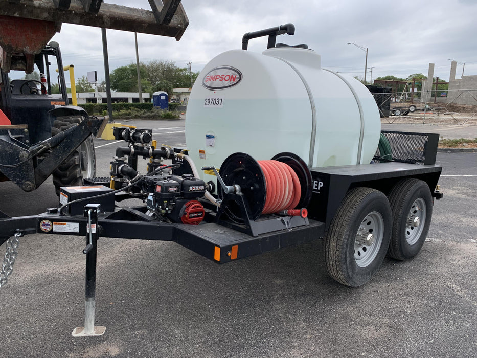 2023 SIMPSON SWT-52517