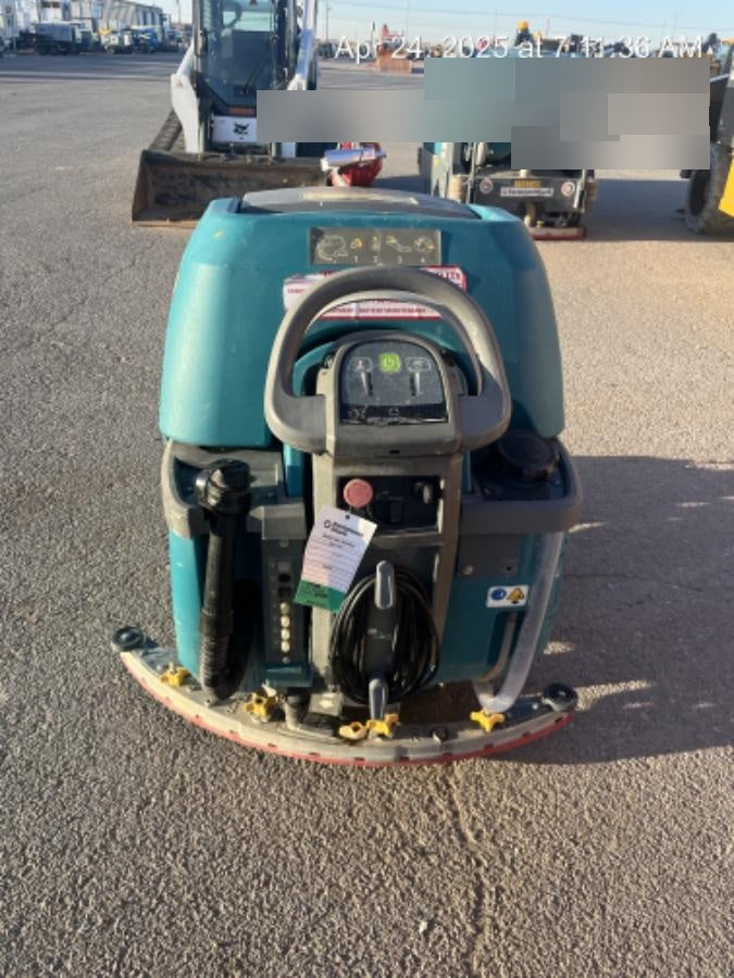 2020 TENNANT T600E