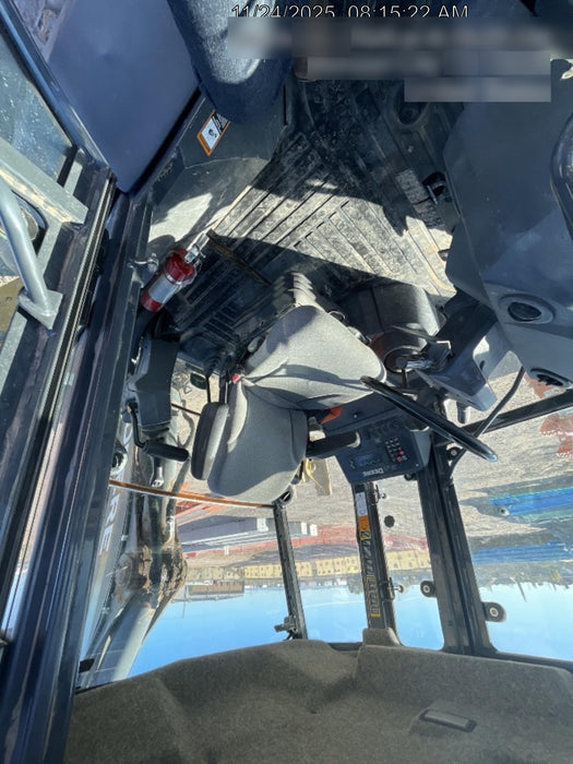 2020 JOHN DEERE 410L - Extendable Stick