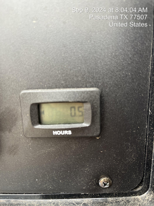 2024 BOBCAT PA425WCU-T4F