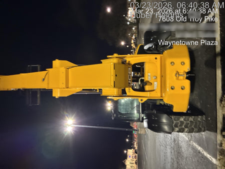 2025 JCB 510-56