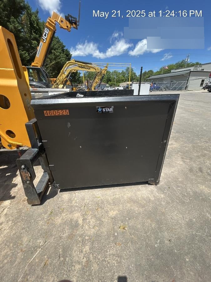 2024 STAR INDUSTRIES 1425