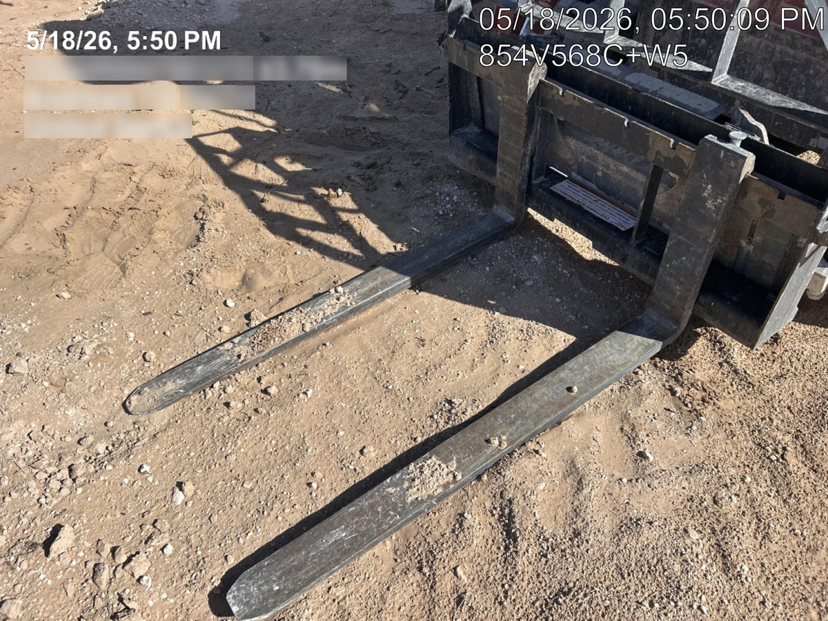 2023 MANITOU 50504723