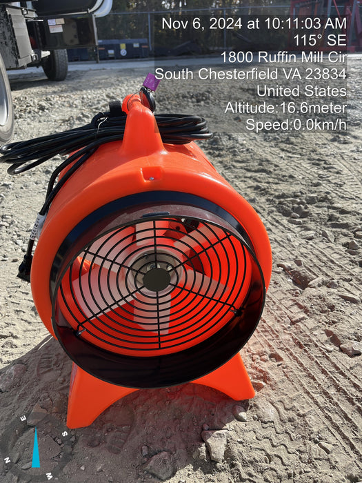 2024 ALLEGRO 9539-12