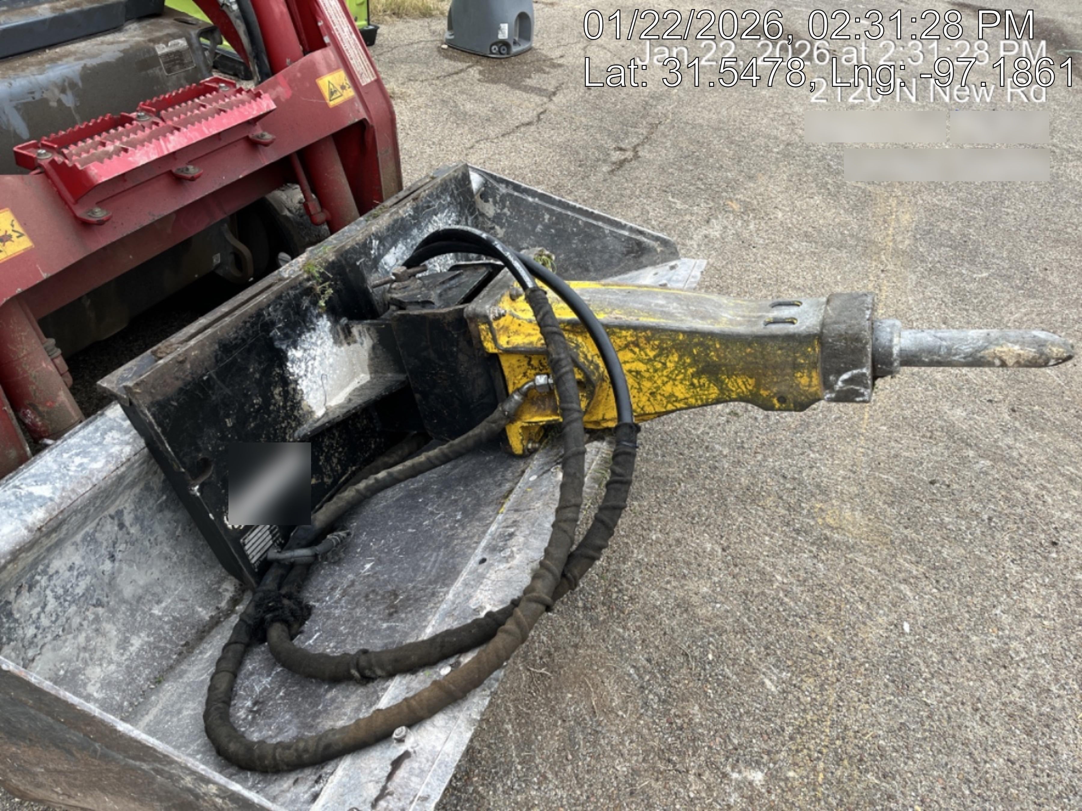 2024 TAKEUCHI TL12R2-CR