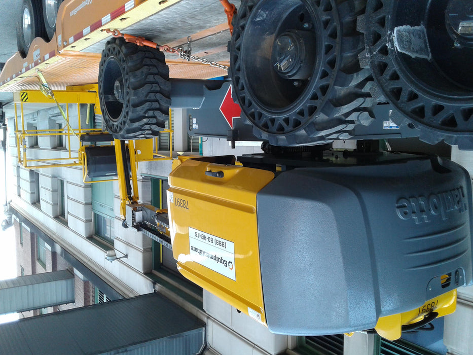 2020 HAULOTTE HA46RTJO