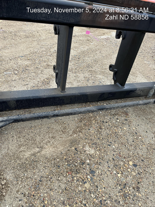 2024 ARROW MATERIAL HANDLING 7196250-6-96-049PG