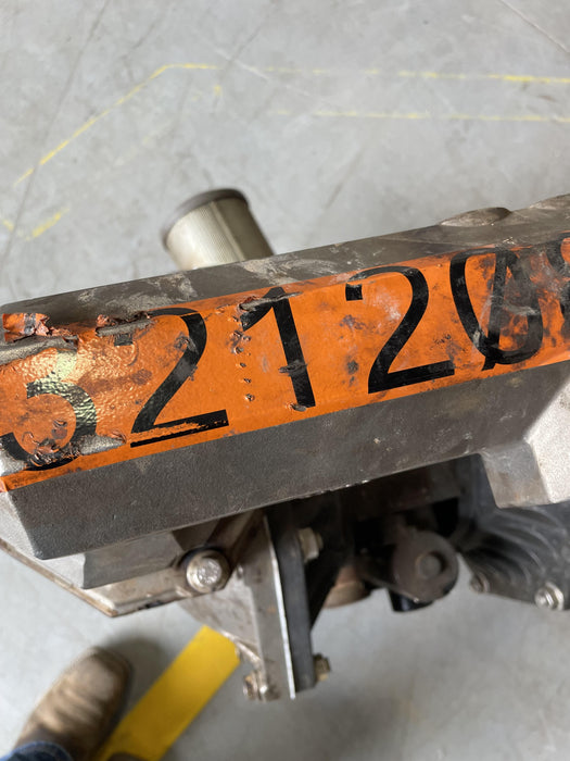 2023 INGERSOLL RAND PD30A-ASS-STT-C