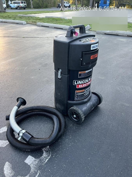 2024 LINCOLN ELECTRIC K3972-5