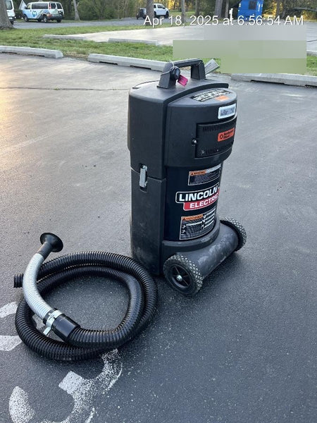 2024 LINCOLN ELECTRIC K3972-5