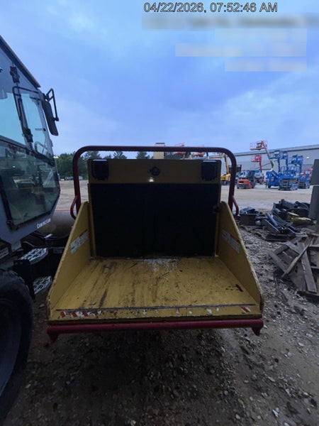 2022 VERMEER BC1000XL Gas