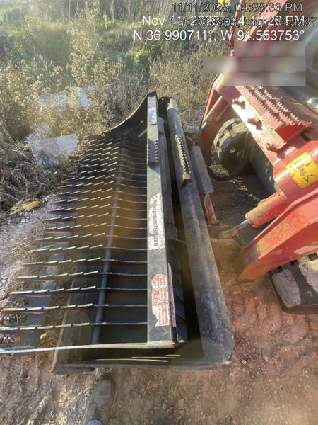2024 ARROW MATERIAL HANDLING 374UNRB