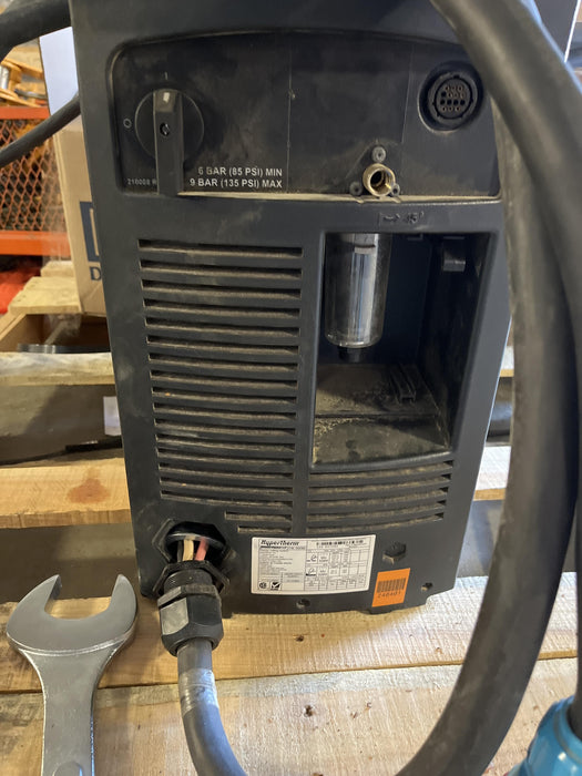 2022 HYPERTHERM Powermax 125