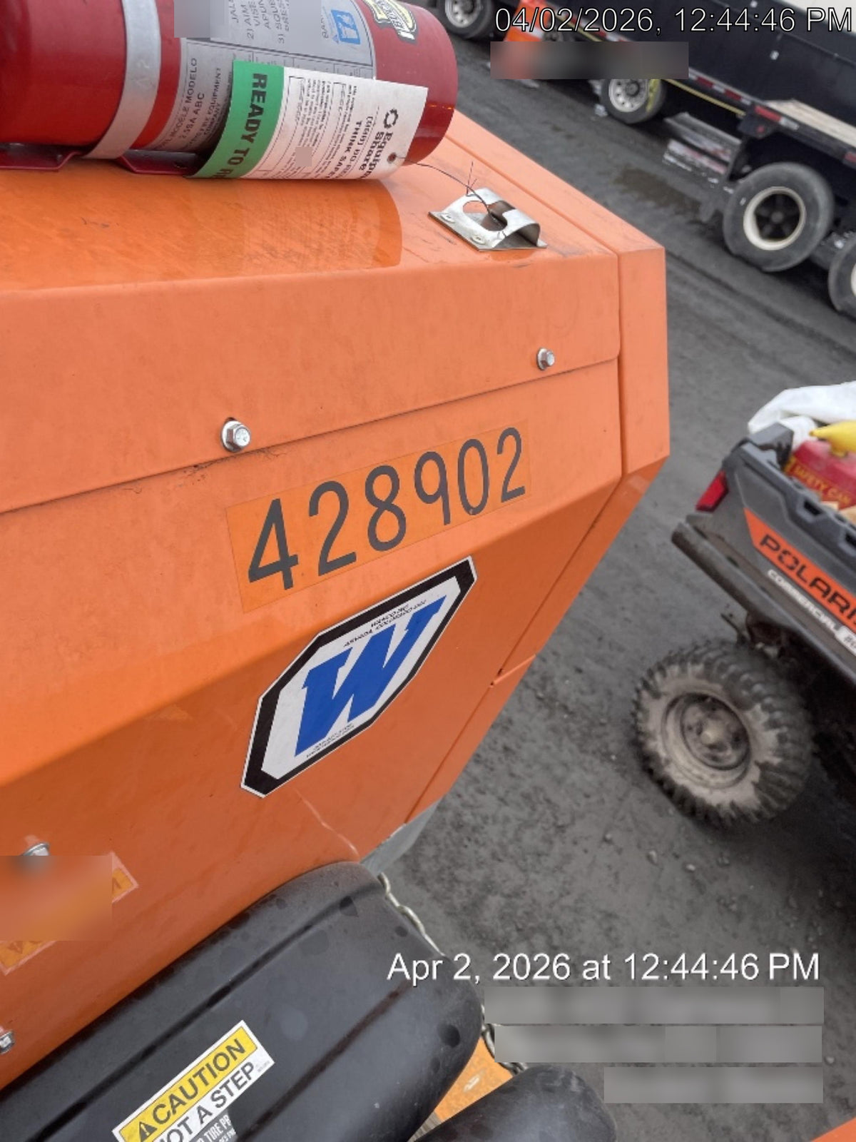 2024 WANCO WLTT-4MM4K