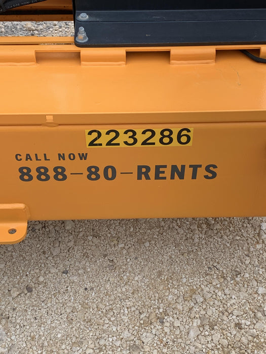 2022 PIONEER PP63C17L71-4045HFC06