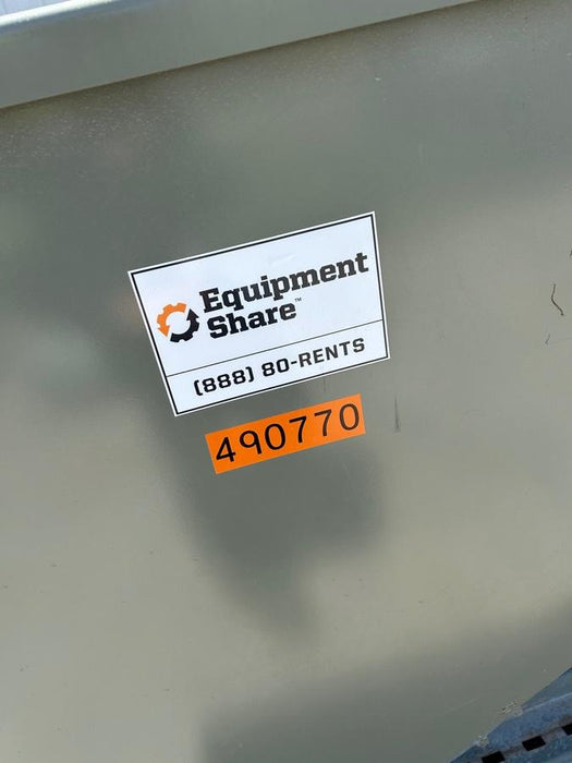 2025 HIPPO HOPPER HH48HD