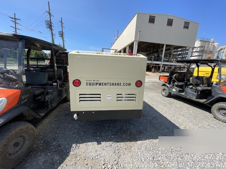 2024 DOOSAN P425/HP375WCU-T4F