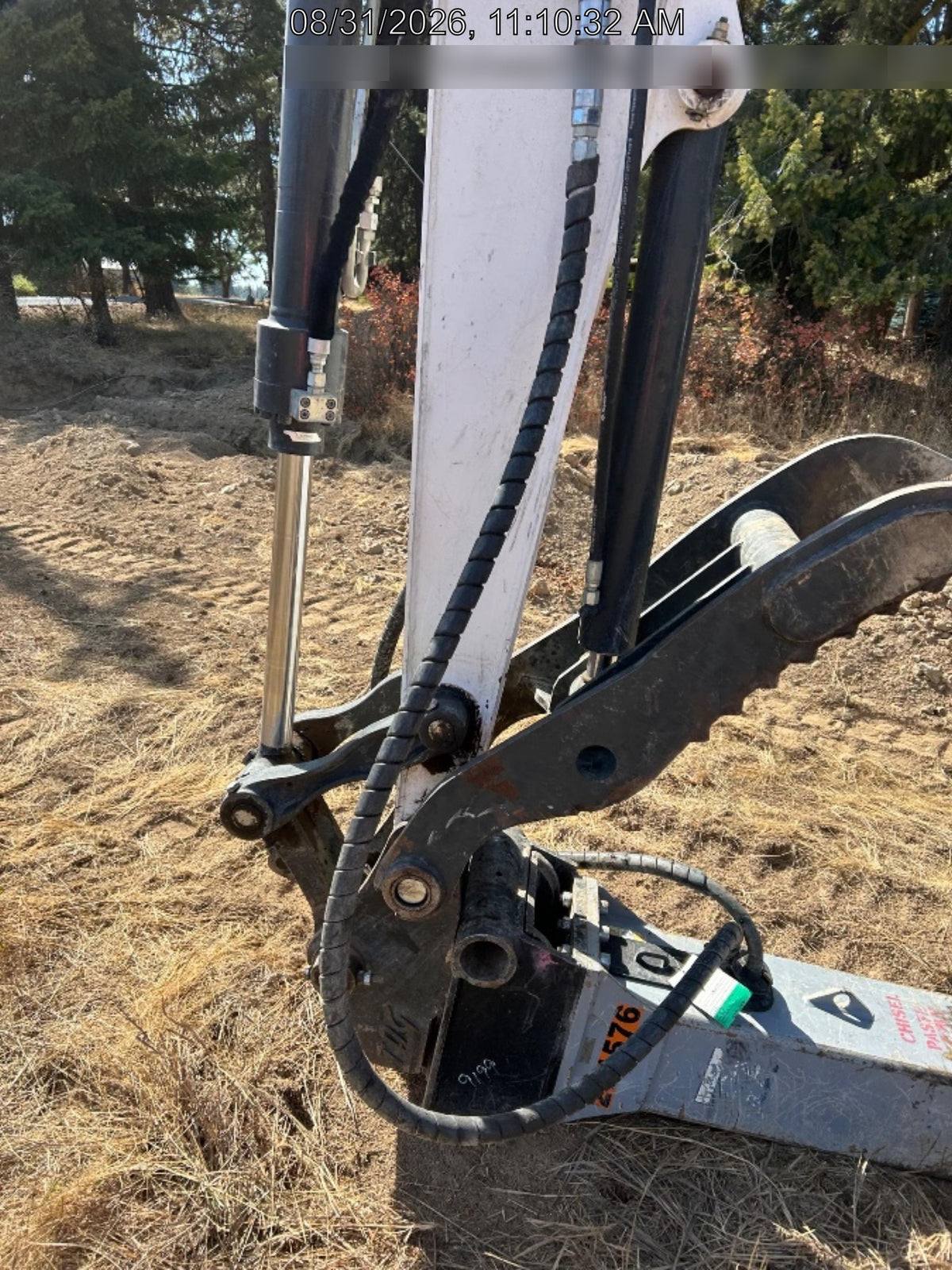 2022 EPIROC EC80T