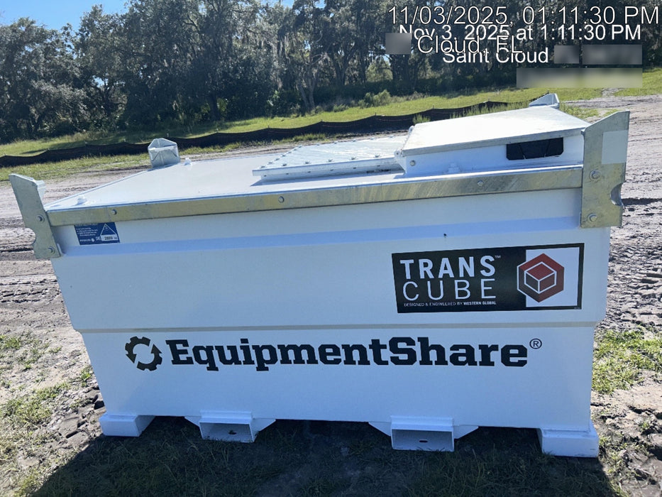 2025 WESTERN GLOBAL 20TCG-ES