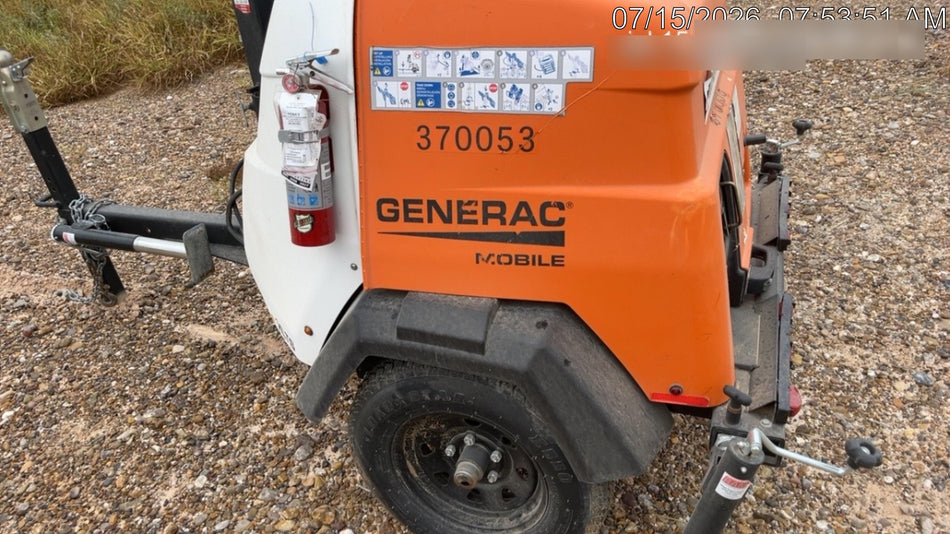 2023 GENERAC MLT2