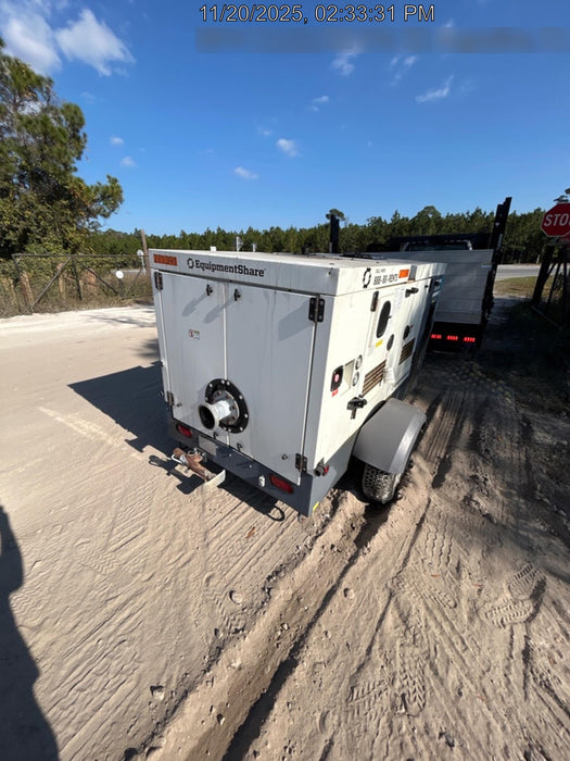 2022 ATLAS COPCO PAC F44 KD-S