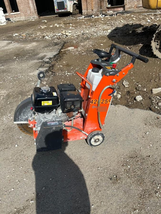 2024 HUSQVARNA FS 400 LV