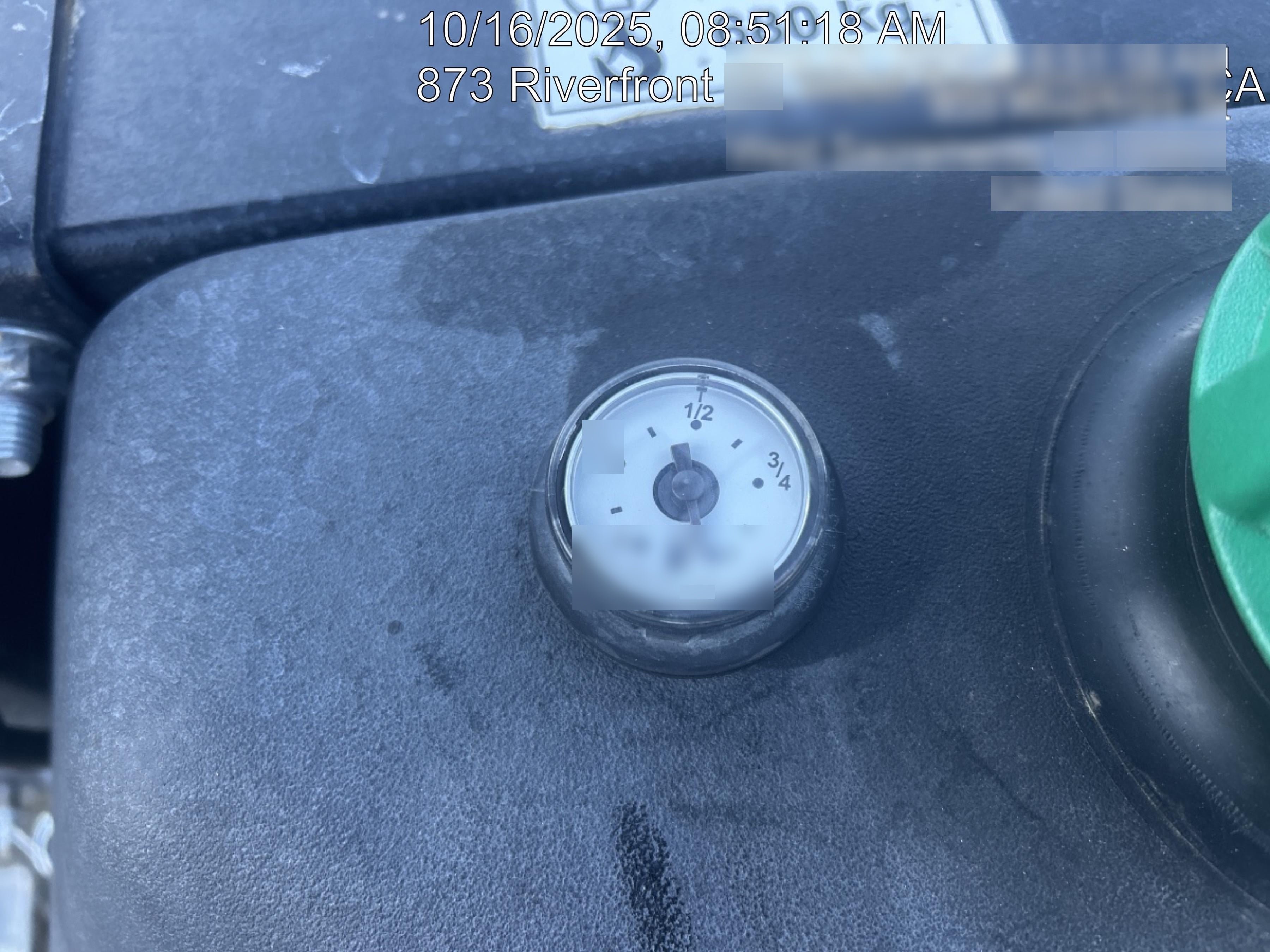 2021 ALLMAND NLV3GR