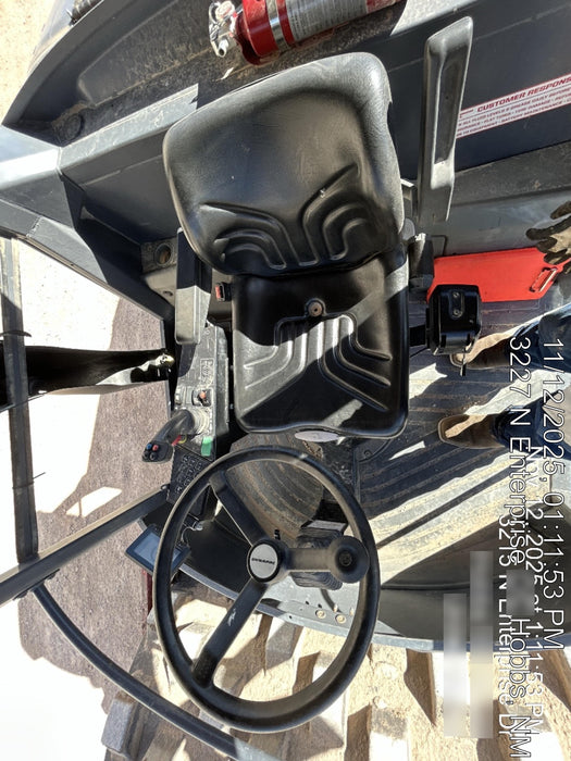 2023 DYNAPAC CA2500PD