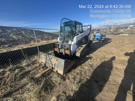 2022 ARROW MATERIAL HANDLING 60" Pallet Forks - Arrow
