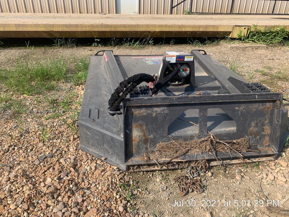 2020 PALADIN 30372A-0022