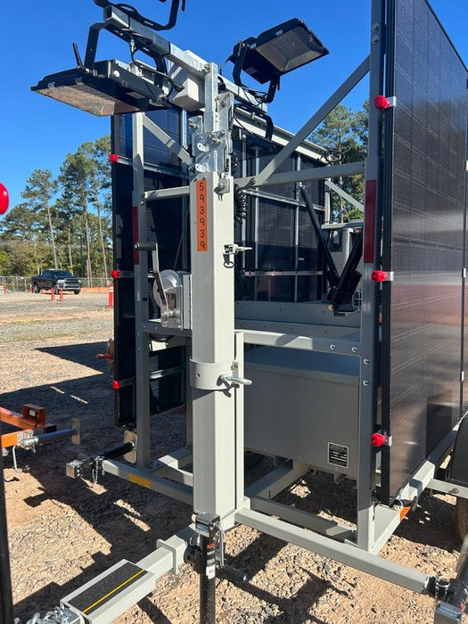 2025 PROGRESS SOLAR SOLUTIONS Helios-2XP