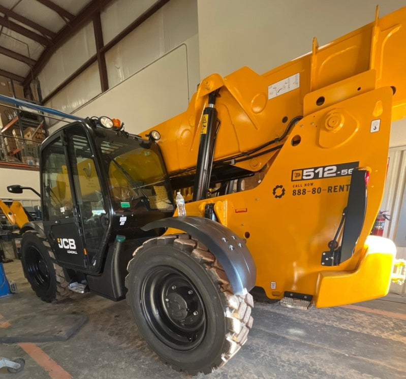 2023 JCB 512-56